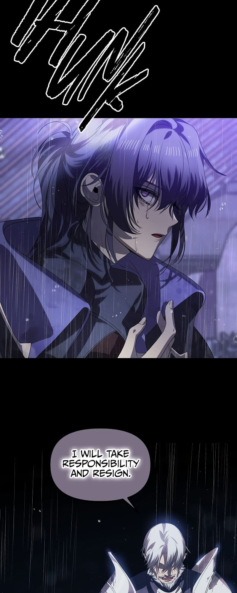 SSS-Class Suicide Hunter, Chapter 91 image 42